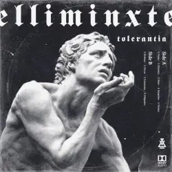 tolerantia by elliminxte