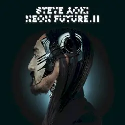 Neon Future II by Steve Aoki