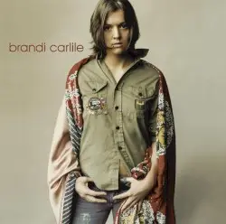 Brandi Carlile by Brandi Carlile