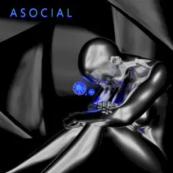 Asocial by CRASPORE