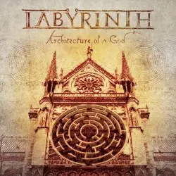 Architecture of a God by Labÿrinth