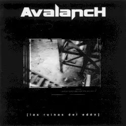 Las ruinas del Edén by Avalanch