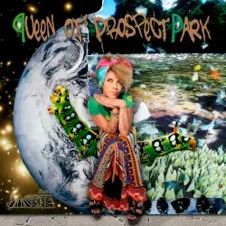 Queen of Prospect Park by Little Jackie