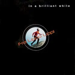 In a Brilliant White by Fra Lippo Lippi
