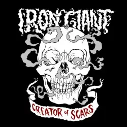 Creator of Scars by Iron Giant