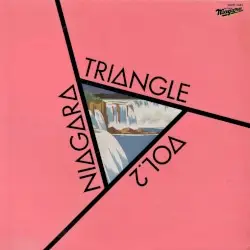 NIAGARA TRIANGLE Vol.2 by ナイアガラ・トライアングル