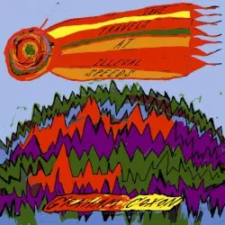 Love Travels at Illegal Speeds by Graham Coxon