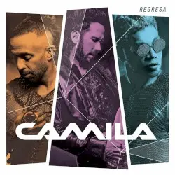Regresa by Camila