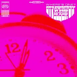 Where's One? by Strawberry Alarm Clock