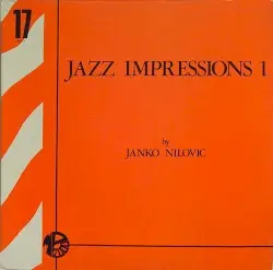 Jazz Impressions 1 by Janko Nilović