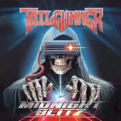 Midnight Blitz by Tailgunner