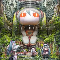 Obscure Questions by ピノキオP feat. 初音ミク