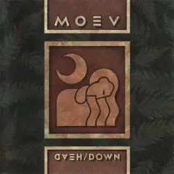 Head Down by Moev