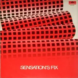 Sensation’s Fix by Sensation’s Fix