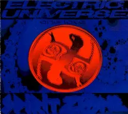 One Love by Electric Universe