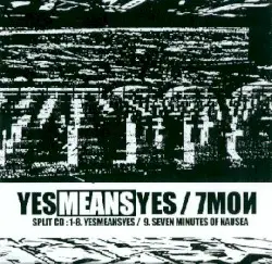 Yesmeansyes / 7MON by Yesmeansyes / 7MON