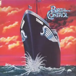Titanic by Birth Control