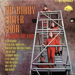 I Fought the Law by The Bobby Fuller Four