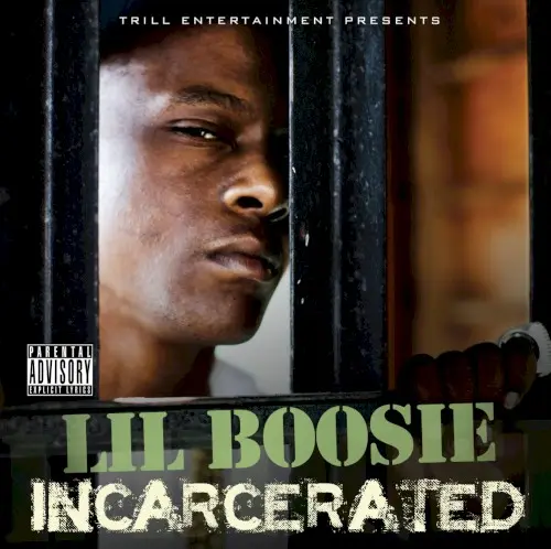 Incarcerated by Lil Boosie