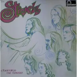 Chemins de terre by Alan Stivell