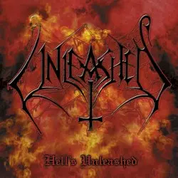 Hell’s Unleashed by Unleashed