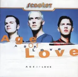 Age of Love by Scooter