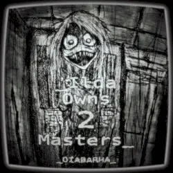 Ilda Owns Two Masters by Diabarha