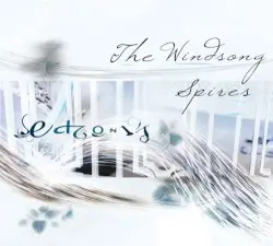 The Windsong Spires by Echo Us