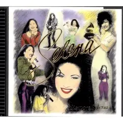 Siempre Selena by Selena
