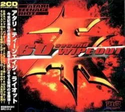 60 Second Wipe Out by Atari Teenage Riot