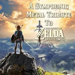 A Symphonic Metal Tribute to Breath Of The Wild by The L‐Train