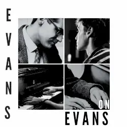 Evans on Evans by Jaden Evans & Bill Evans