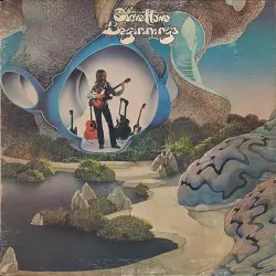 Beginnings by Steve Howe