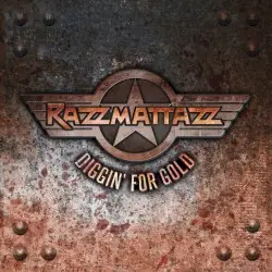 Diggin’ for Gold by Razzmattazz