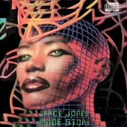 Inside Story by Grace Jones