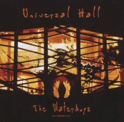 Universal Hall by The Waterboys