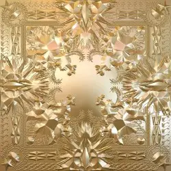 Watch the Throne by Jay‐Z & Kanye West