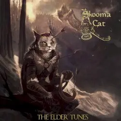 The Elder Tunes by Skooma Cat