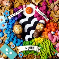 Angles by Dan le Sac vs. Scroobius Pip