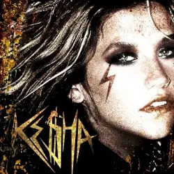 Ke$ha by Ke$ha
