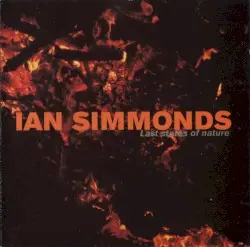Last States of Nature by Ian Simmonds