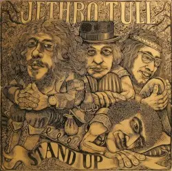 Stand Up by Jethro Tull