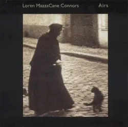 Airs by Loren MazzaCane Connors