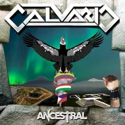 Ancestral by Calvario Ec