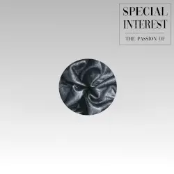 The Passion Of by SPECIAL INTEREST