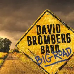 Big Road by David Bromberg Band