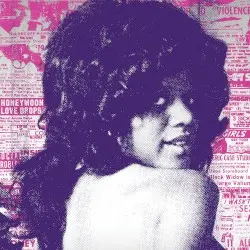 Scandalous by Black Joe Lewis & The Honeybears