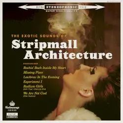 The Exotic Sounds of Stripmall Architecture by Stripmall Architecture