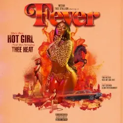 Fever by Megan Thee Stallion