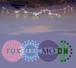 Vapour Trails by Tuxedomoon